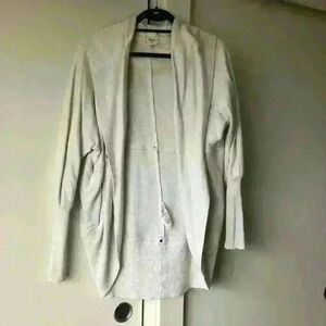 Wilfred cocoon sweater